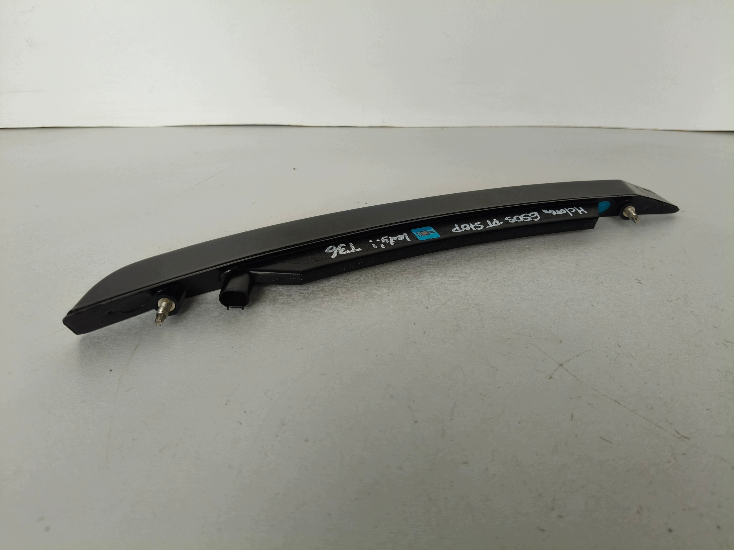 light right rear MCLAREN MP4 650S 675LT T36