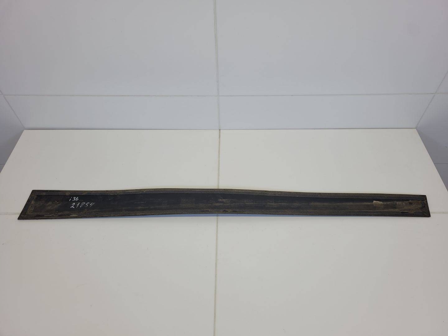 moulding door front left side SEAT Arona 2020 6F9853959