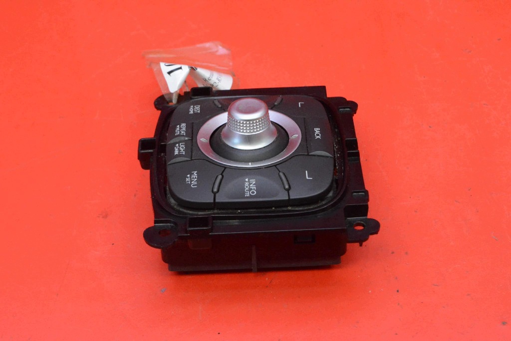 PILOT control panel RADIA 253B00345R RENAULT LAGUNA 3 III LIFT 11-15
