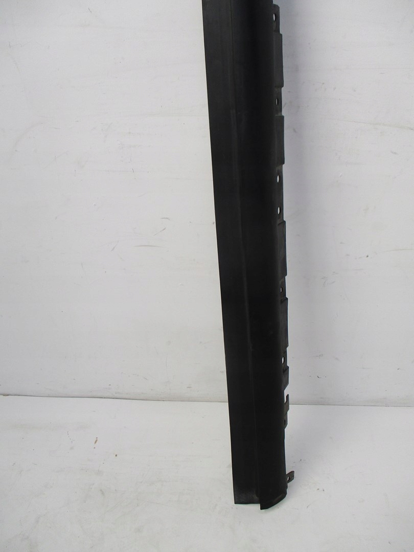 cap moulding threshold BMW X3 F25 7210079 7210080