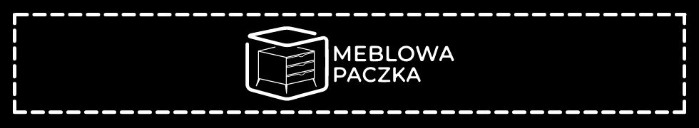 SZAFKA STOLIK NOCNY MALWIN M2 - CZERŃ Szerokość mebla 30 cm