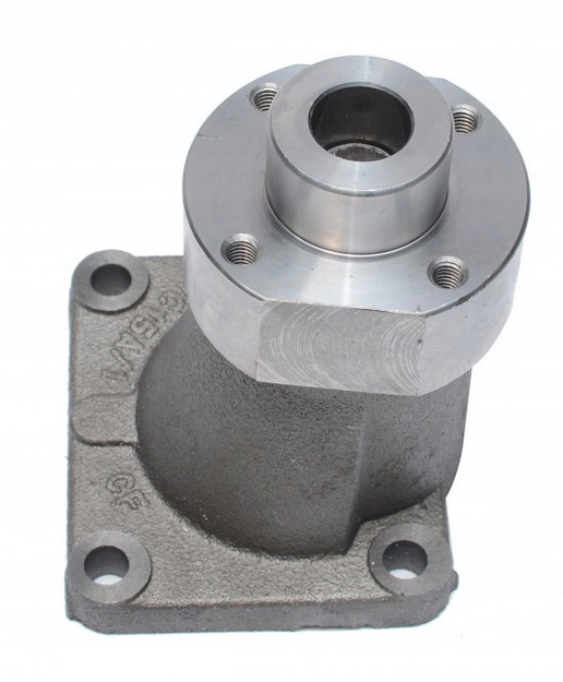 Upevnění Ventilátoru Traktorbagru Cat Caterpillar 416B 426 428 432D