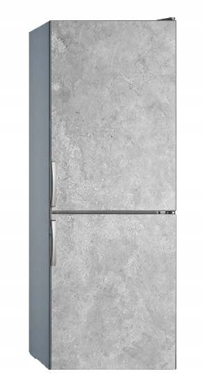 Magnetická podložka na velké ledničky magnet 60 x 180 cm ML015