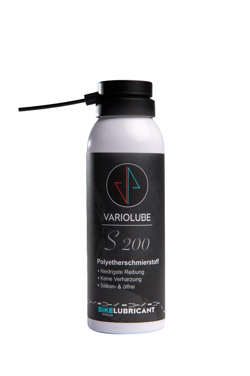 

Preparat Do Amortyzatorów Variolube S 200 125ml