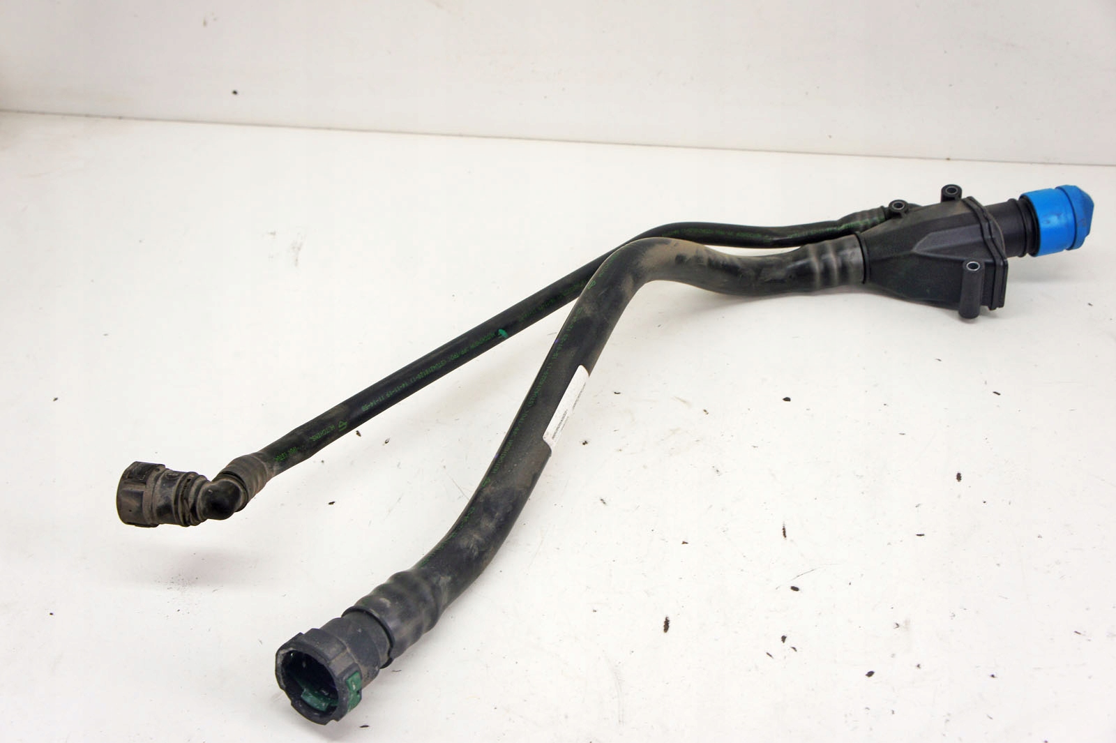 JV169 Opel Astra K V 1 5d Rura Wlew Adblue Part number 39138787