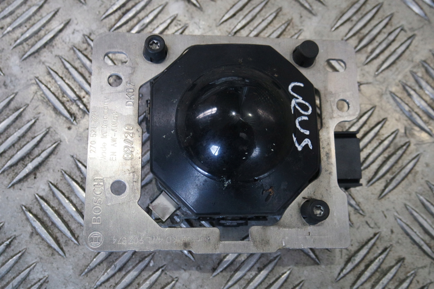 DISTRONIC RADAR LAMBORGHINI URUS 4ML907561D