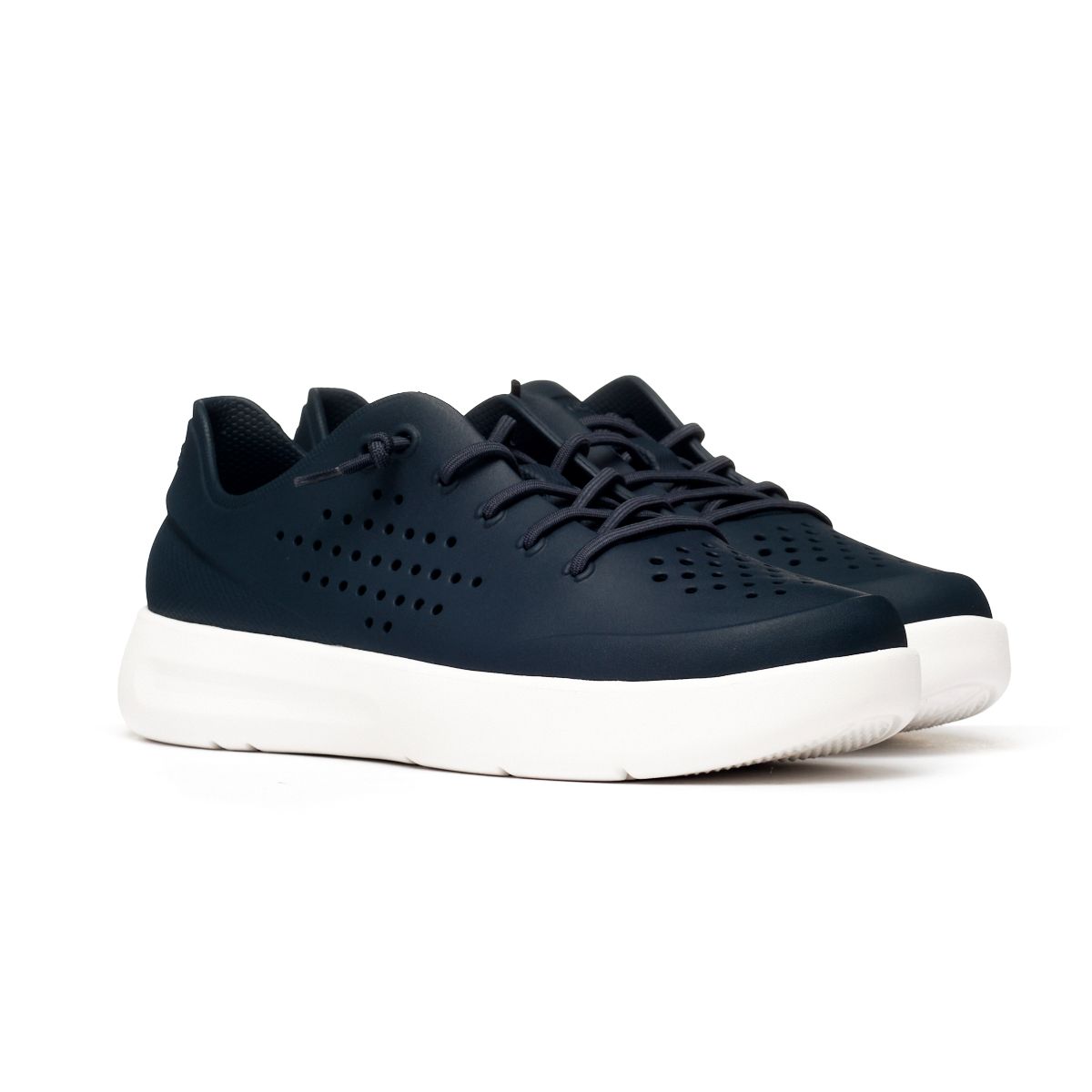 Sportovní Crocs Inmotion Pacer Men's Navy/White Pánské 42-43