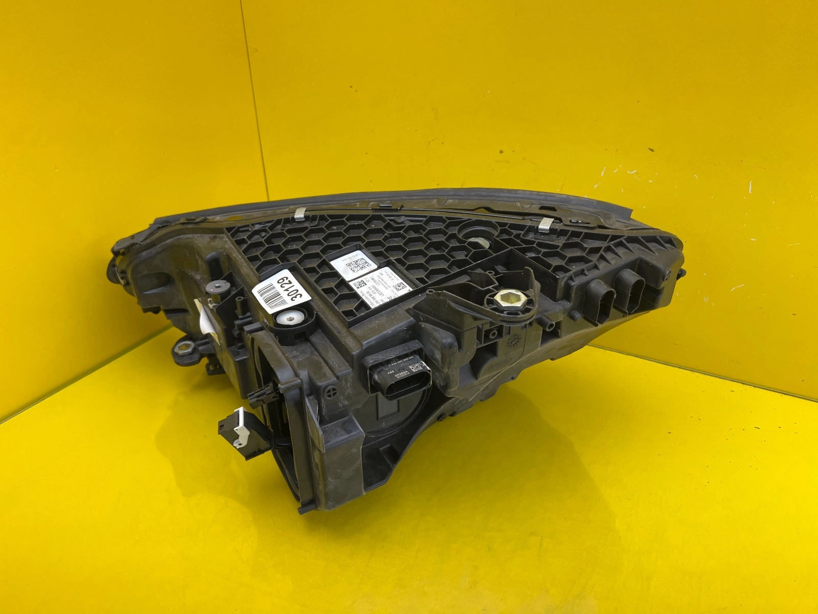 light right Mercedes EQE W295 Full Led Performance A2959069800
