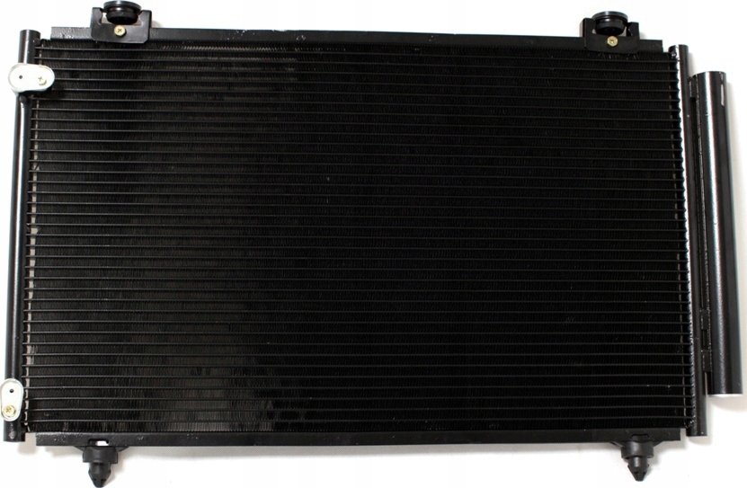 8845002260 88450-02240 - РАДИАТОР КОНДИЦИОНЕРА TOYOTA COROLLA 1.4 - 2.0 -07