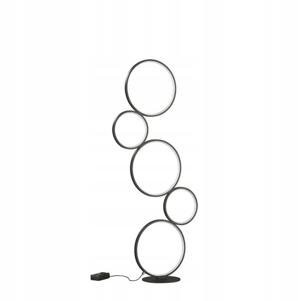 Podlahová Led lampa Trio Rondo 36W 422610532