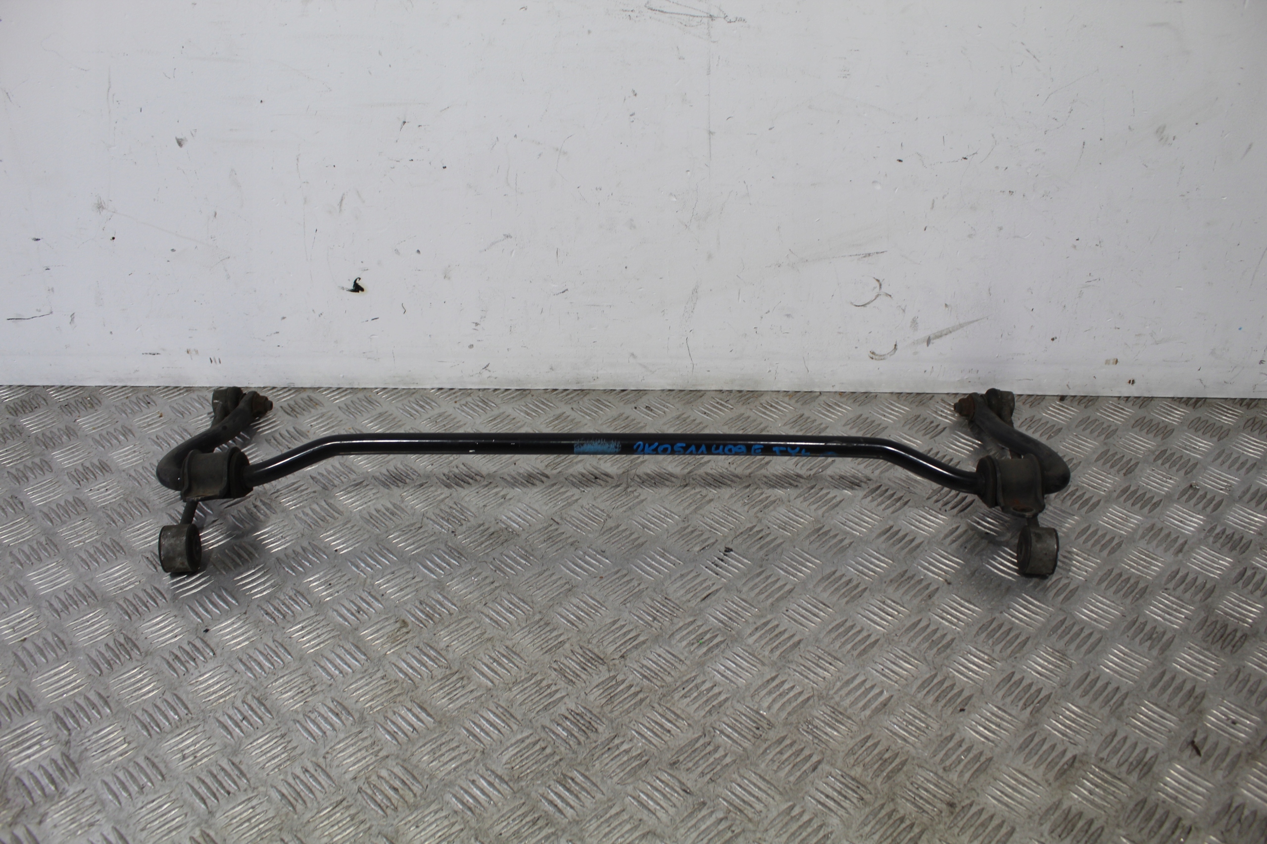 STABILIZATOR SPURSTANGE HECK CADDY 2K0 2K5 2K0511409E