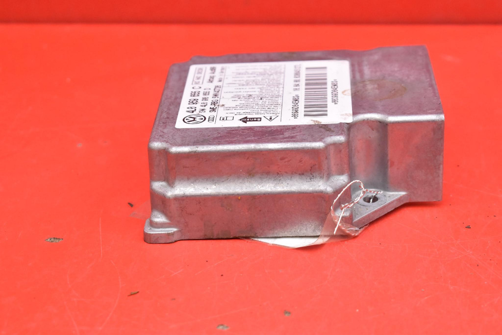 SENSOR modulo airbag airbag 4L0959655C AUDI Q7 4L 05-09