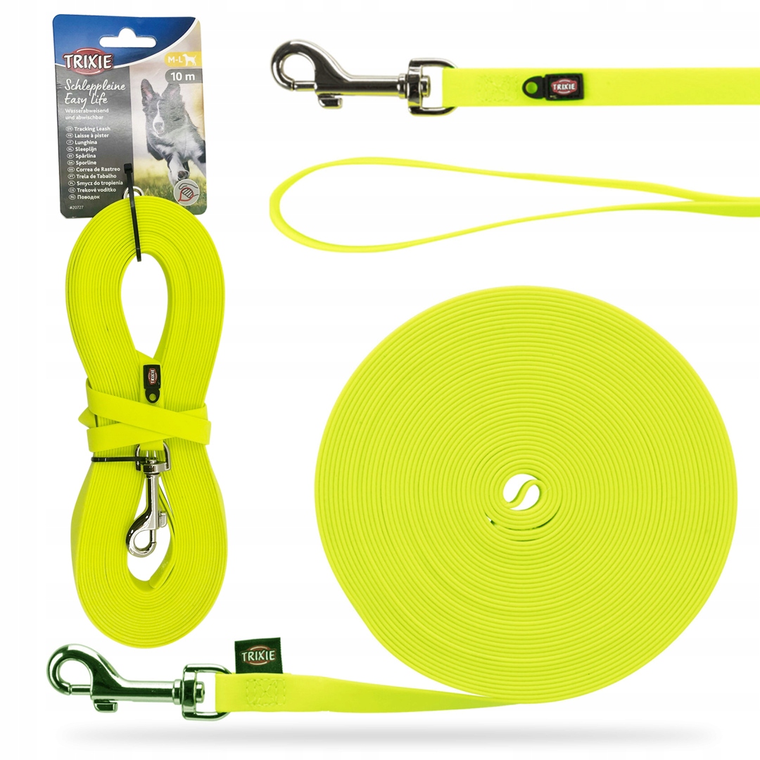 

Smycz Treningowa Tropienie Trixie Easy Life 10m/13