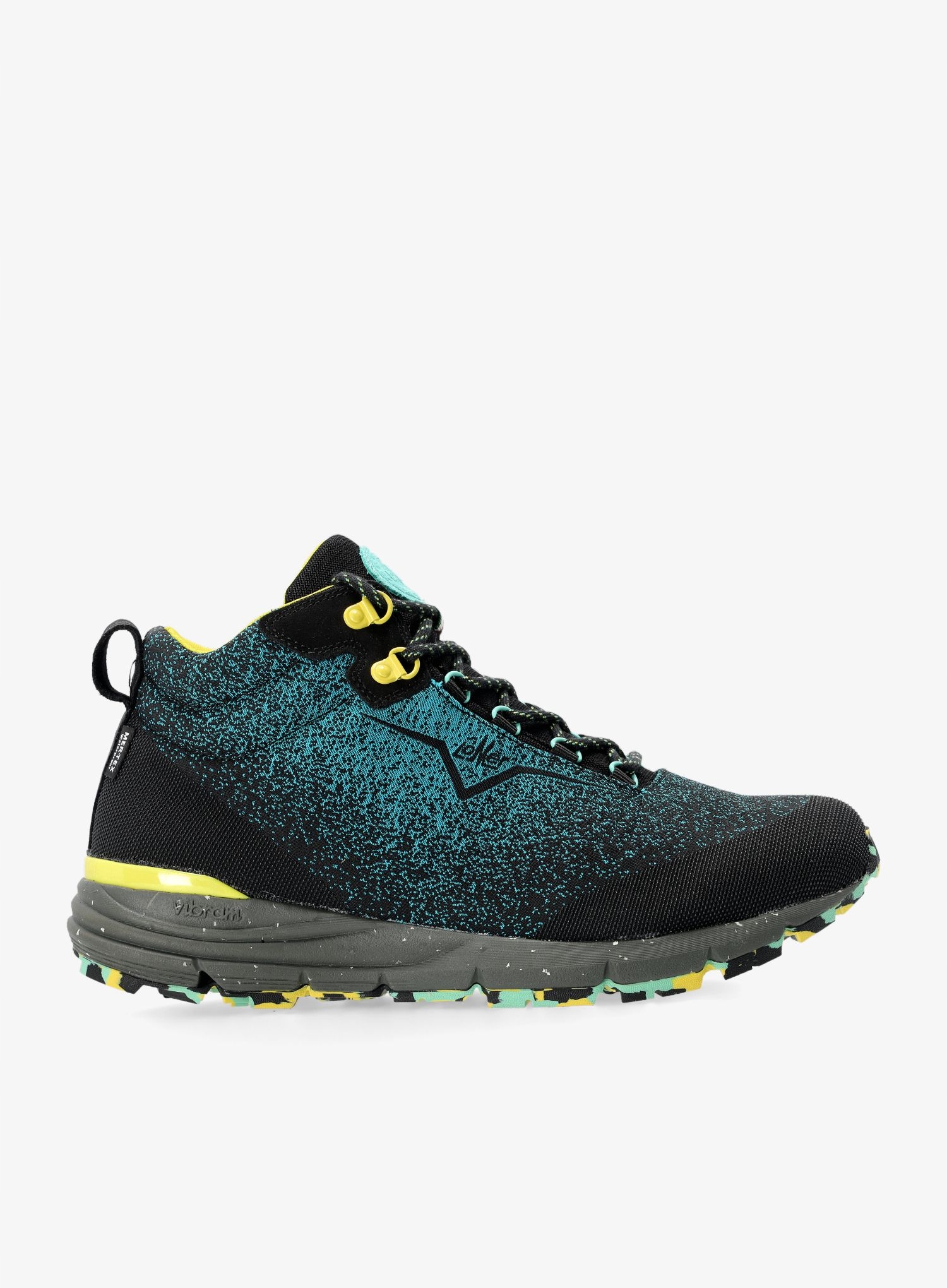 Outdoorové boty Lomer Spider Mid Ultra Mtx sky 46