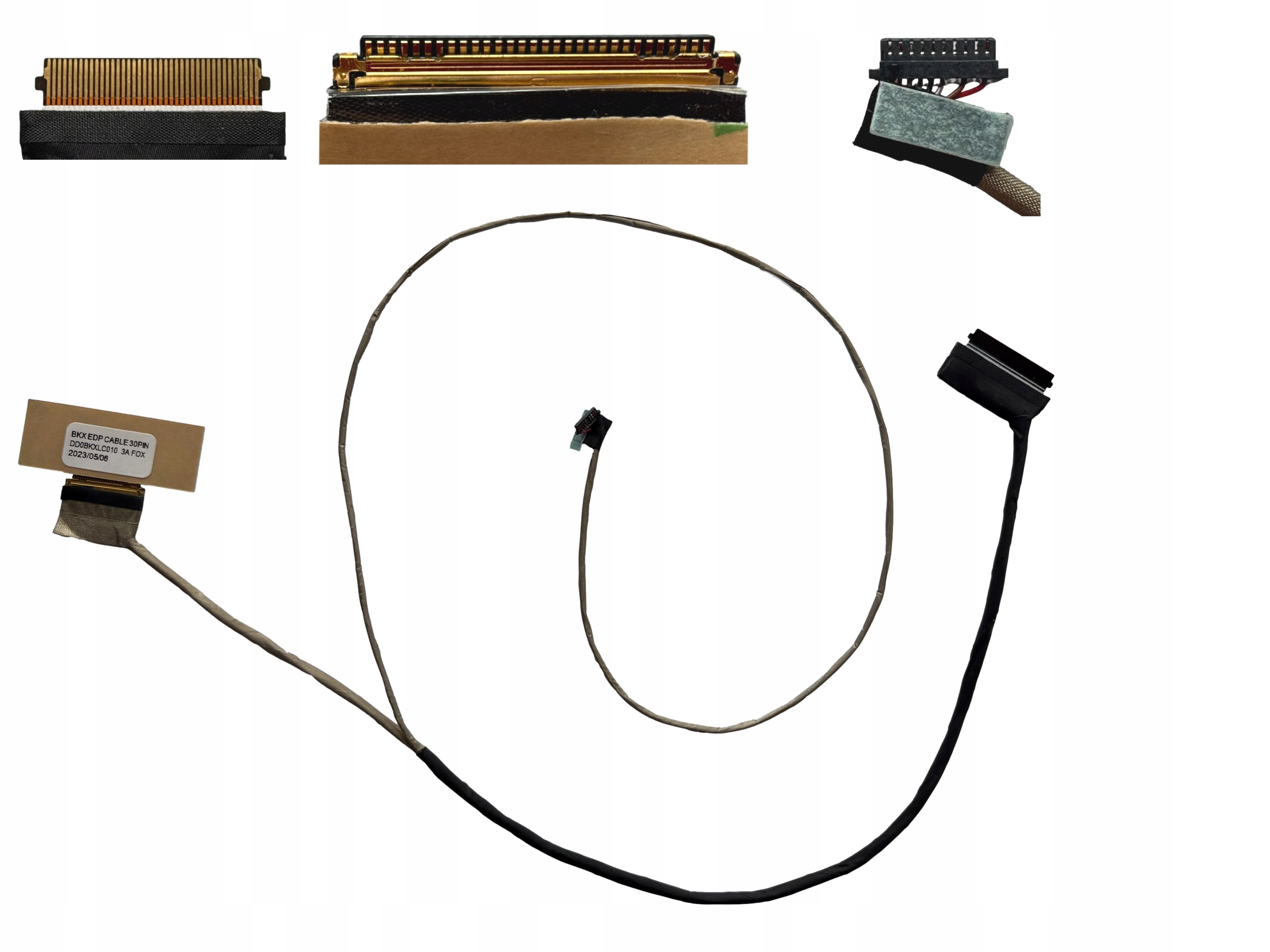 Maticová Páska Pro Asus FA506 FX506 FA506IH FX506L Tuf 15 30PIN