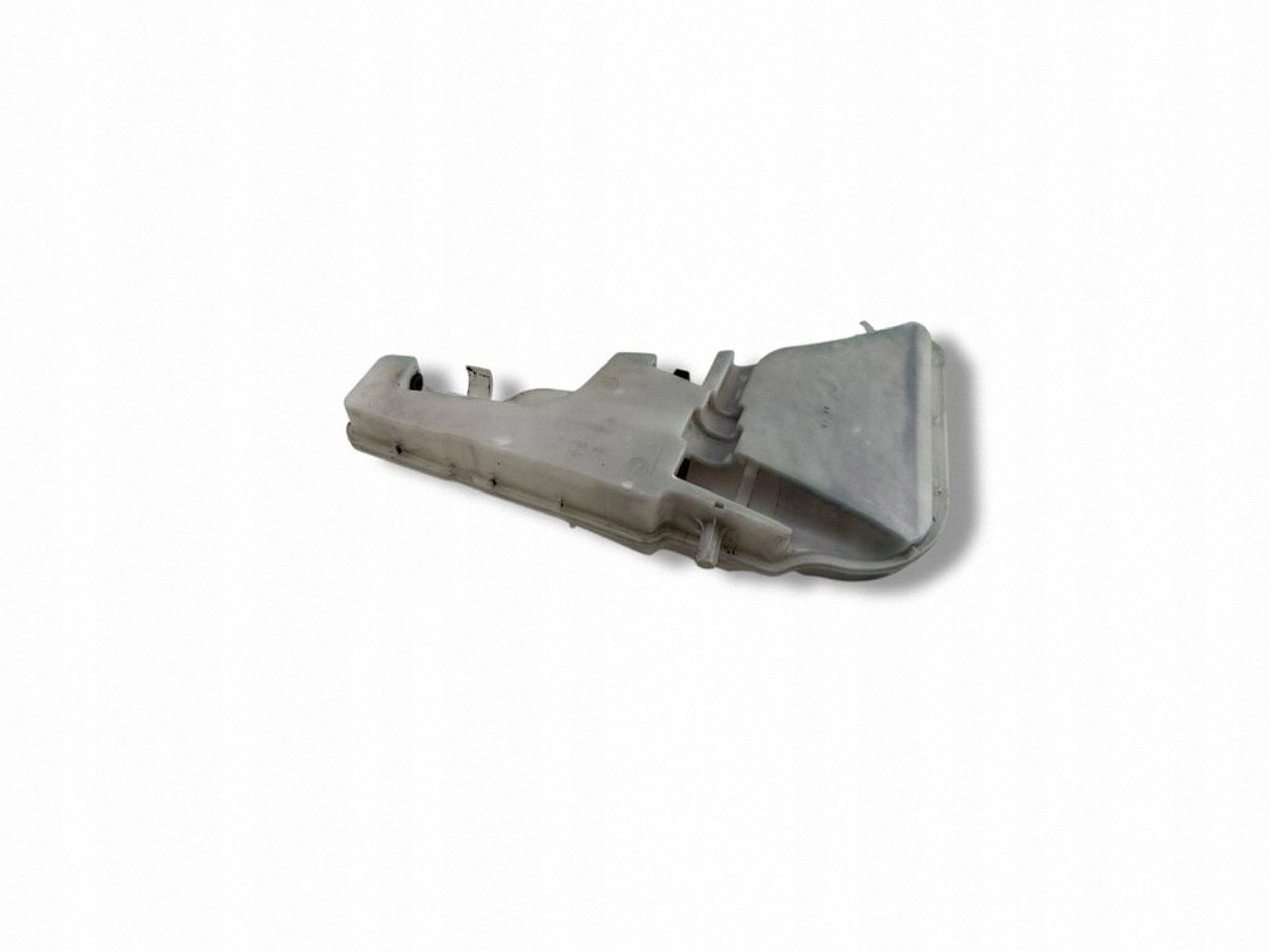 Audi A6 S6 C7 4G 2016 washer fluid tank