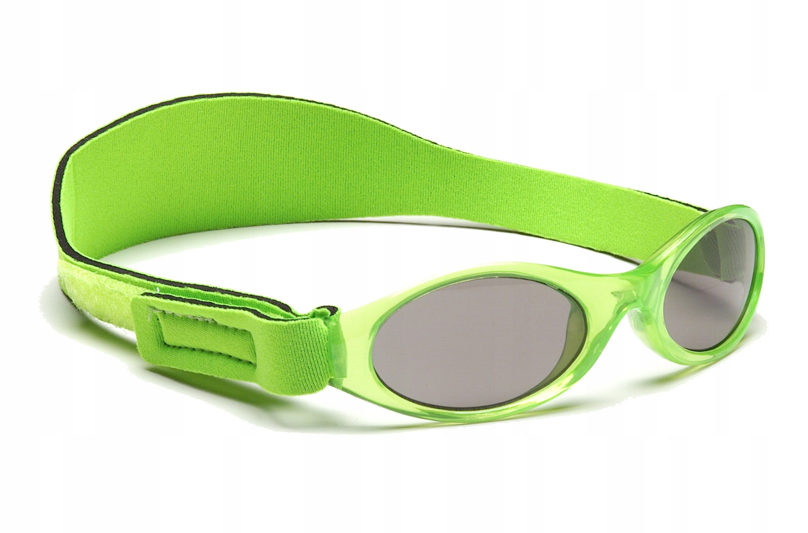 

Okulary przeciwsłoneczne dzieci 2-5lat UV400 Banz
