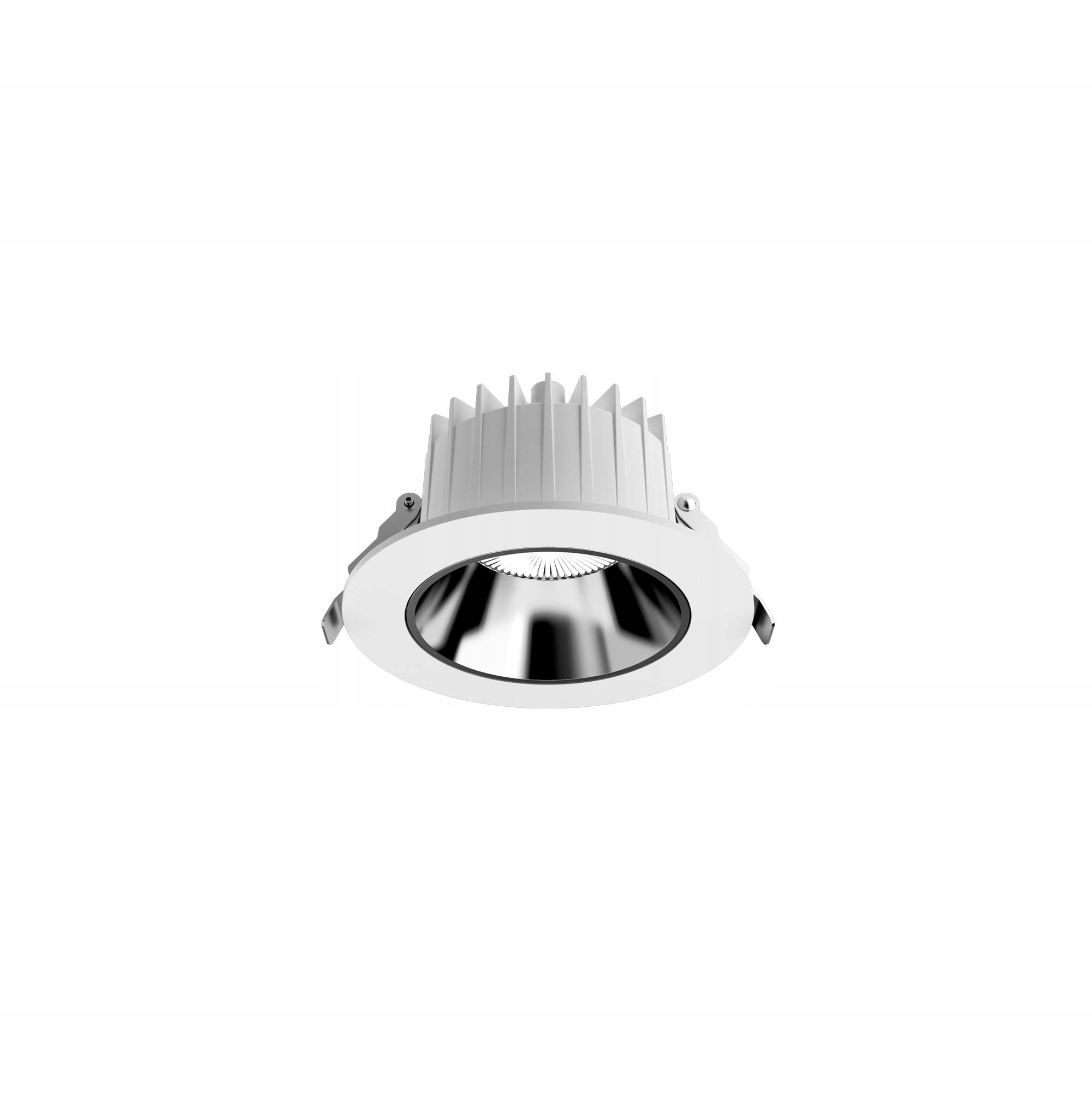 Nowodvorski Led stropní svítidlo Kea 1x20W 1150lm IP44 Bílá