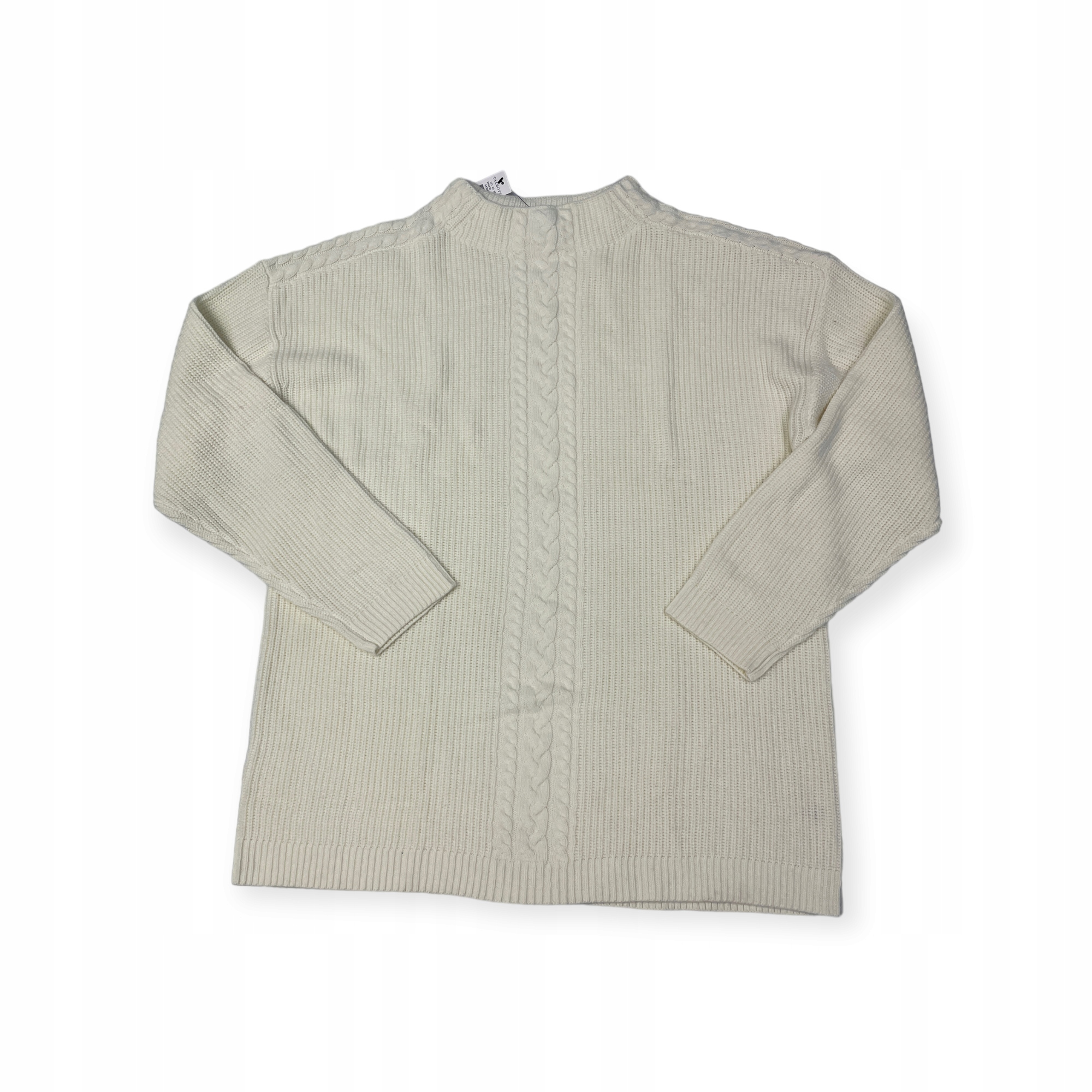 Dámský svetr s dlouhým rukávem Talbots L