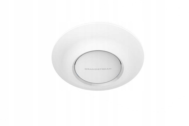Grandstream GWN7615 Ap, 802,11acWave2, dualband 3x3:3 Mu-mimo, 16SSDI