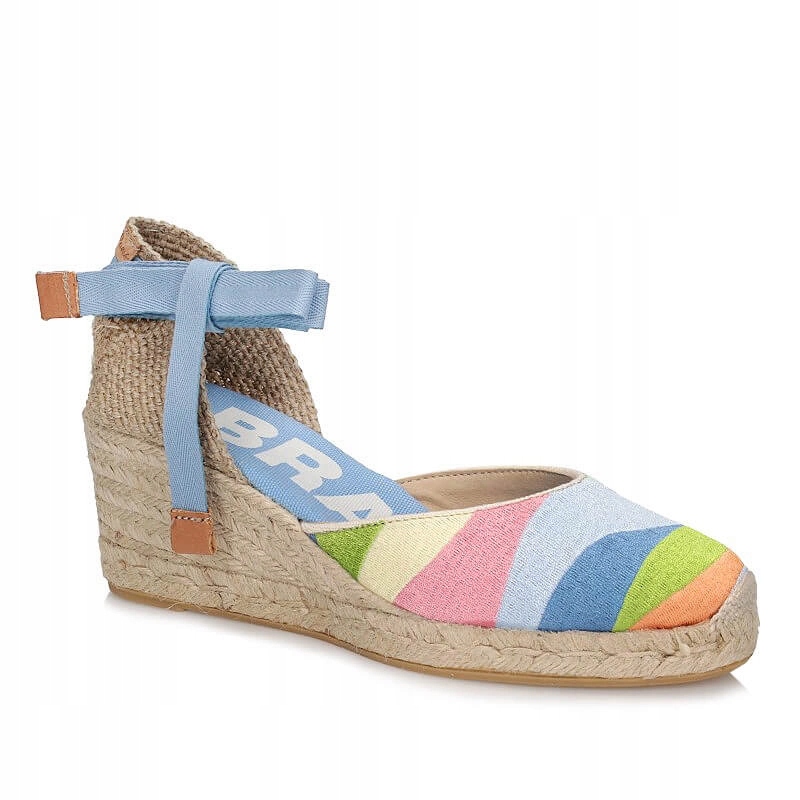 Originální španělské espadrilkové sandály Toni Pons Castell Onades