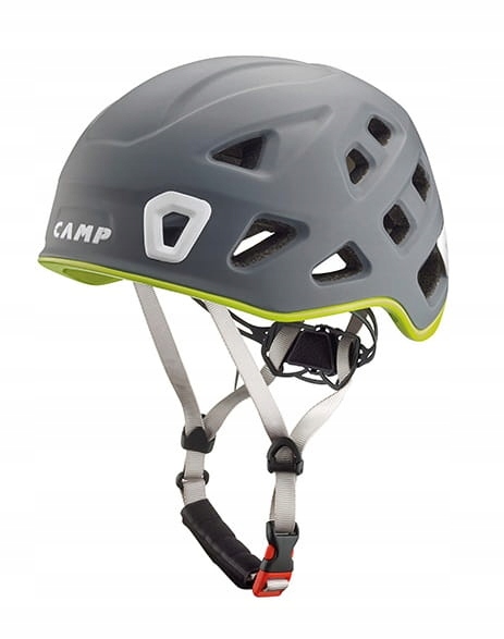 Kask Camp Storm Large szary