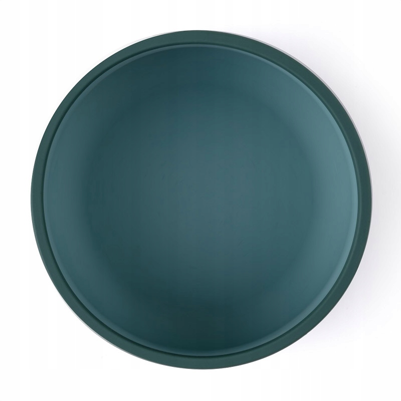 PETITE&MARS SILIKONOWA DWUKOLOROWA MISECZKA Z PRZYSSAWKĄ Kod producenta 8596202007807