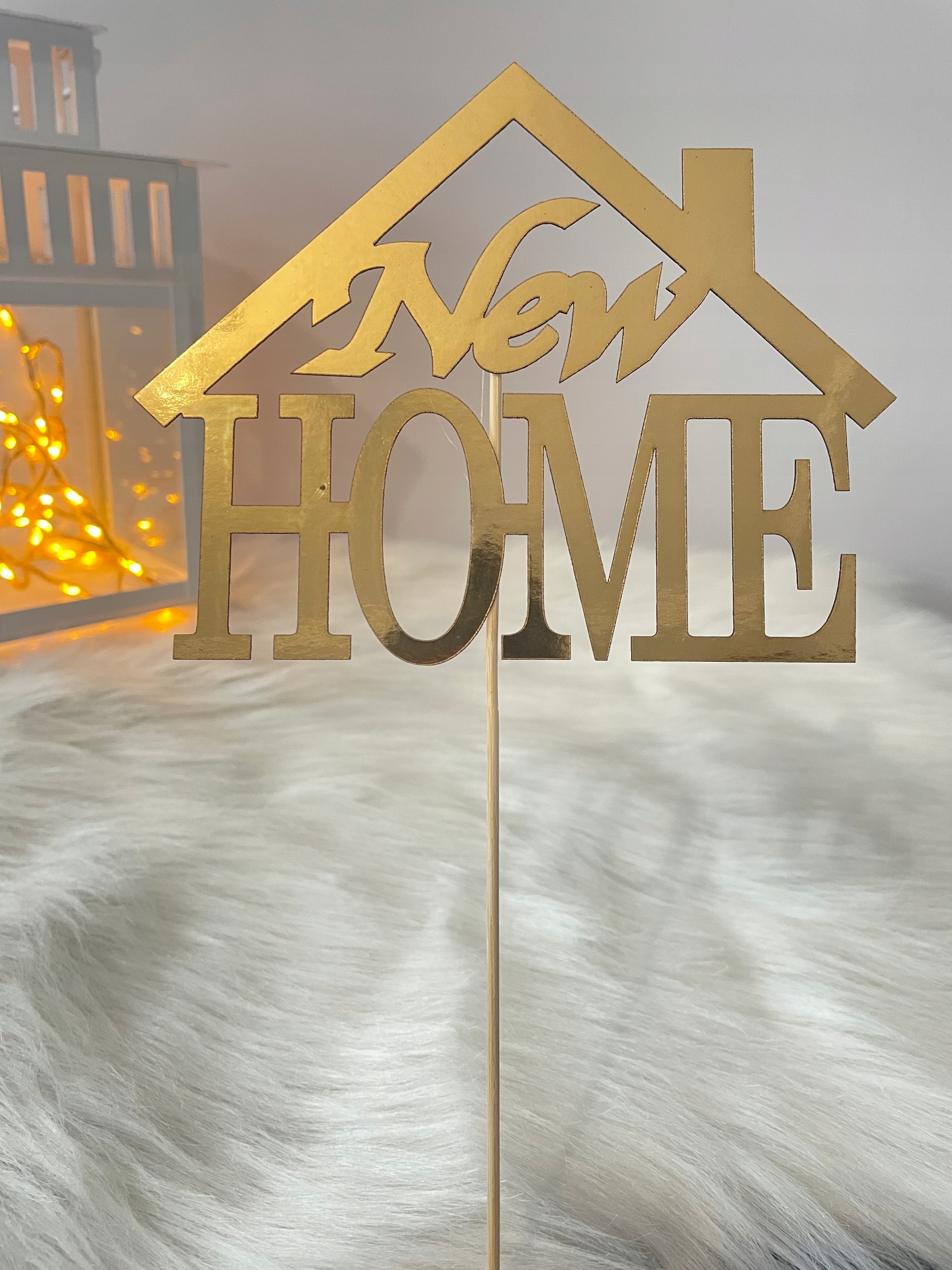 Topper PARAPETÓWKA / NOWY DOM / NEW HOME