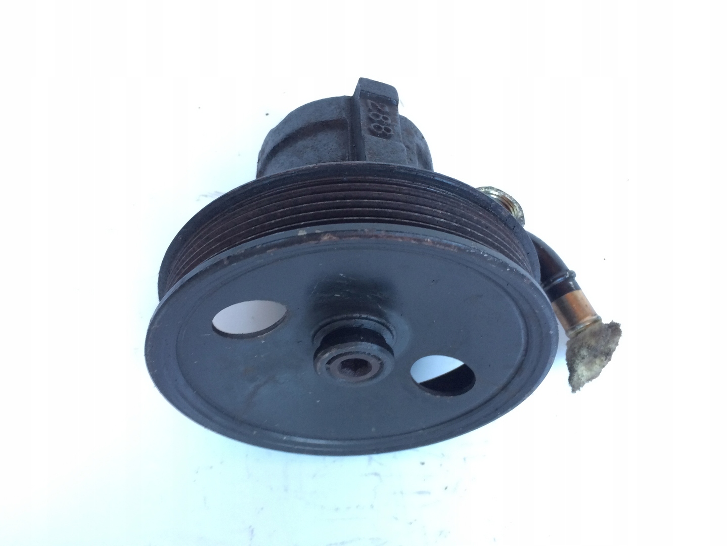 Pompa servosterzo ALFA ROMEO 26034123 ALFA ROMEO