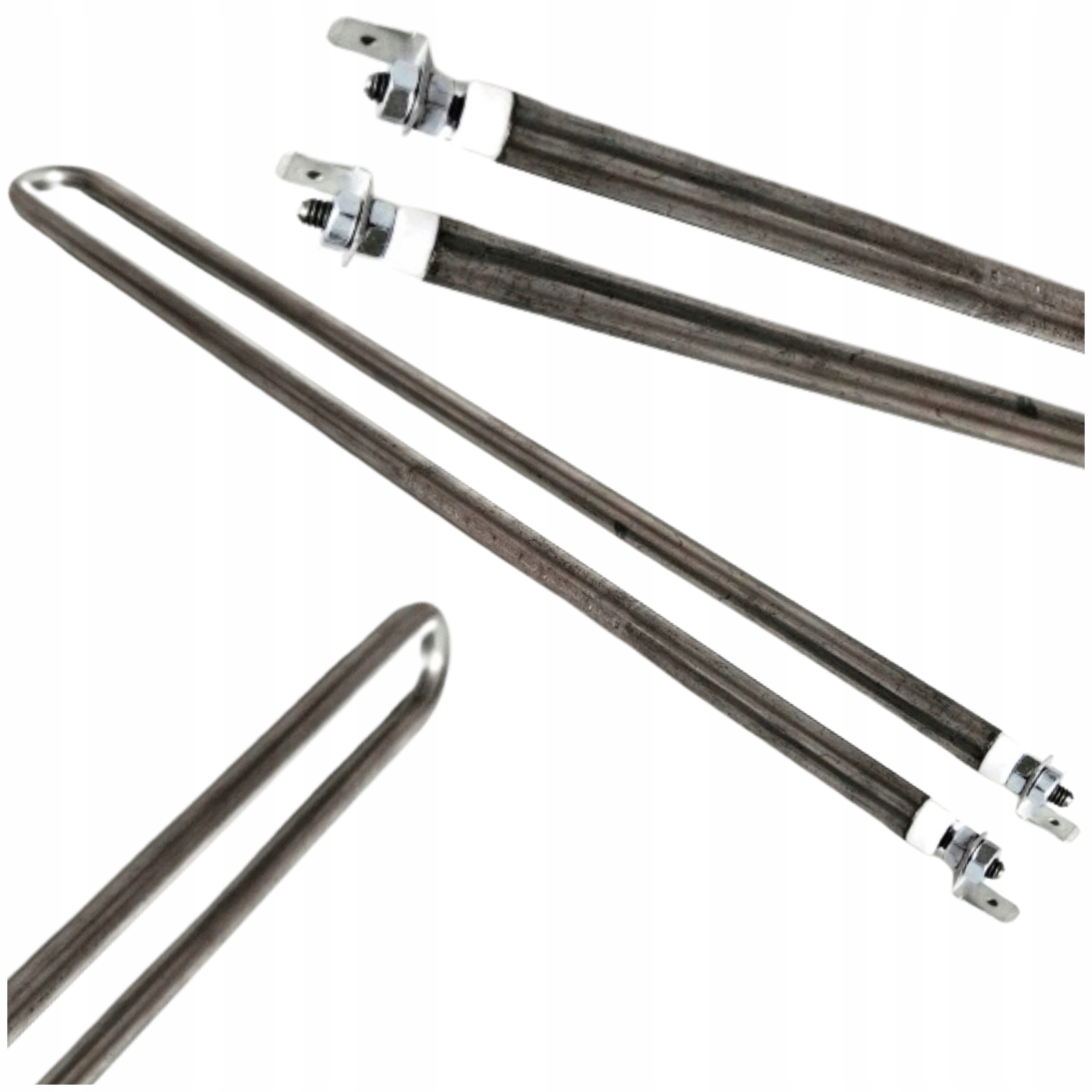 Grzałka do Wędzarni 700W Borniak do Modeli UW-150 UWD-150 UWDS-150 UWDT-150