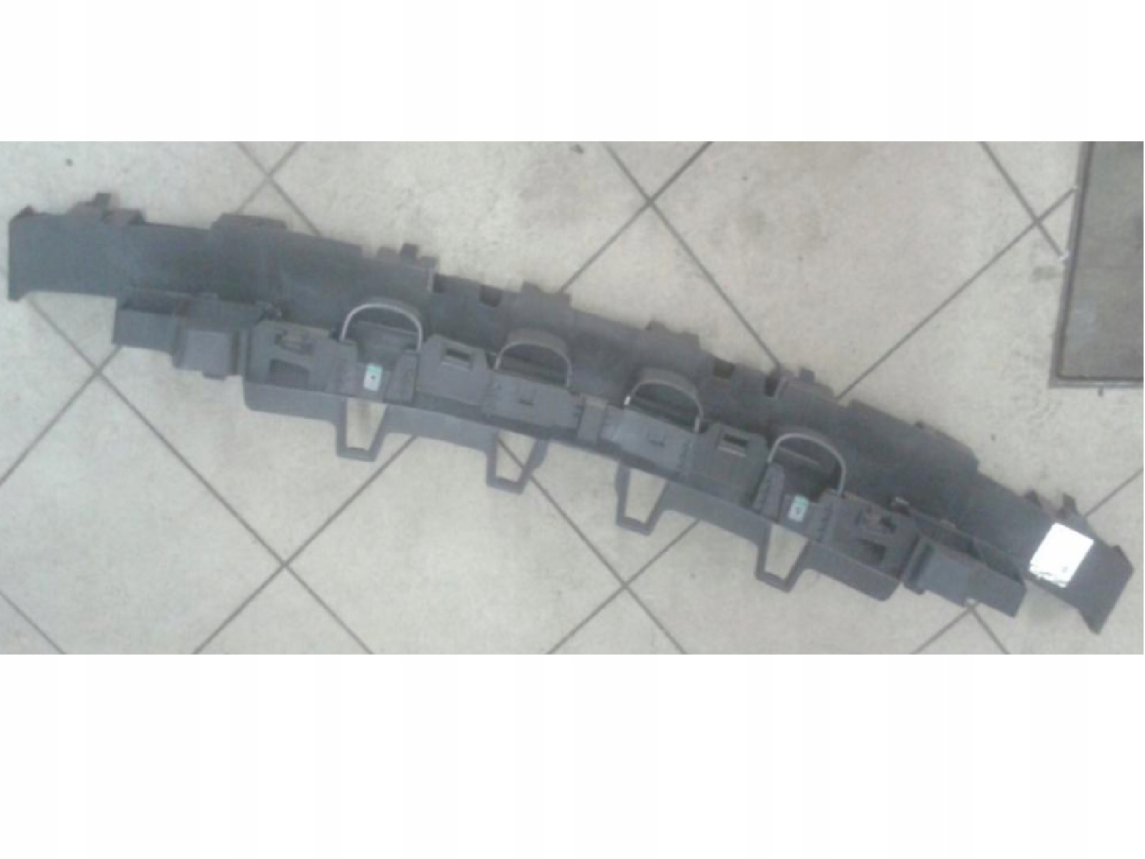 NOWE WZMOCNIENIE ABSORBER BELKA VIVARO B 14-