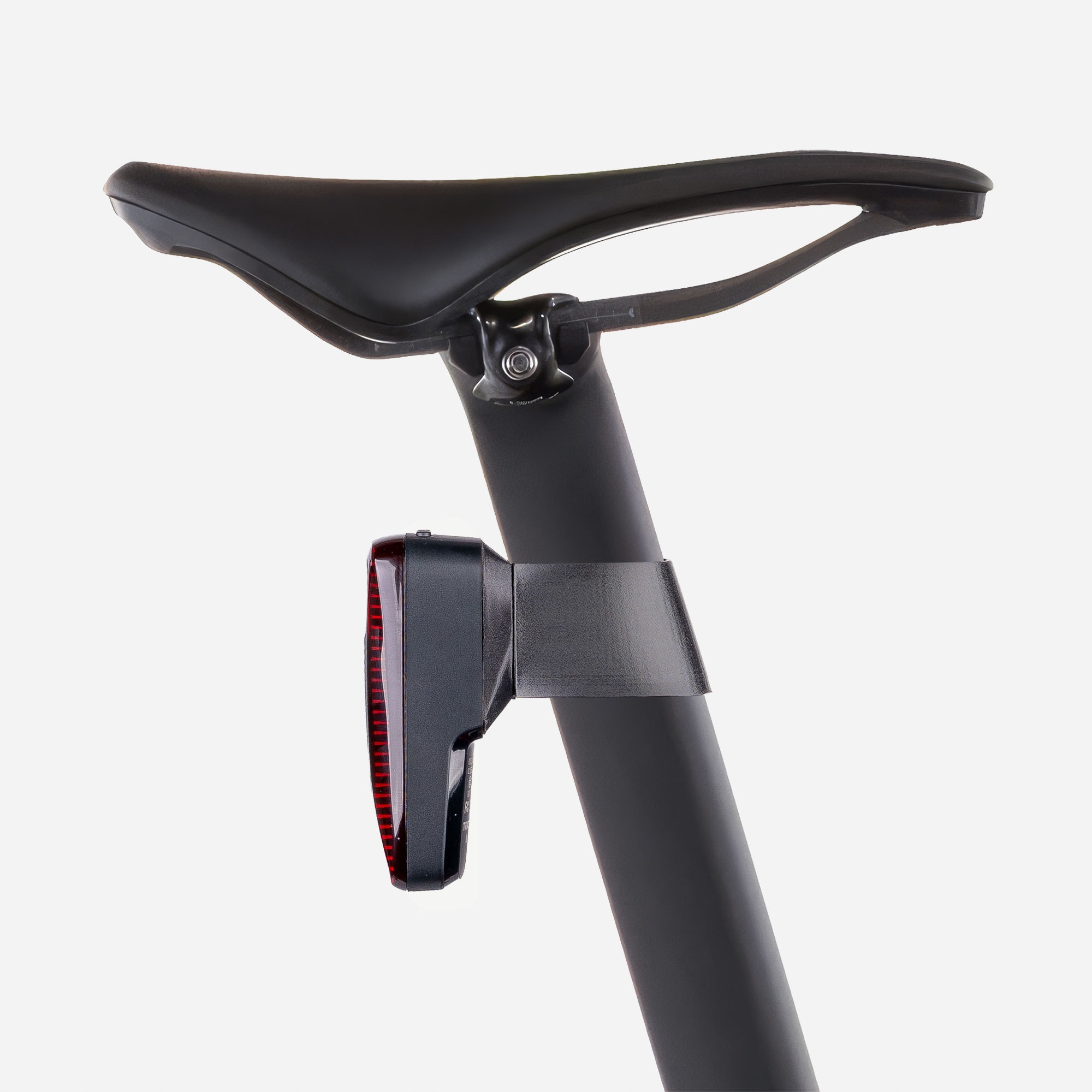 Držák radaru pro sedlovku Cube Litening – Wahoo Trackr