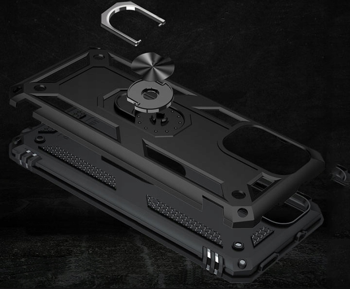 ETUI PANCERNE CASE OBUDOWA do XIAOMI REDMI NOTE 10 5G / POCO M3 PRO 5G Stan opakowania oryginalne