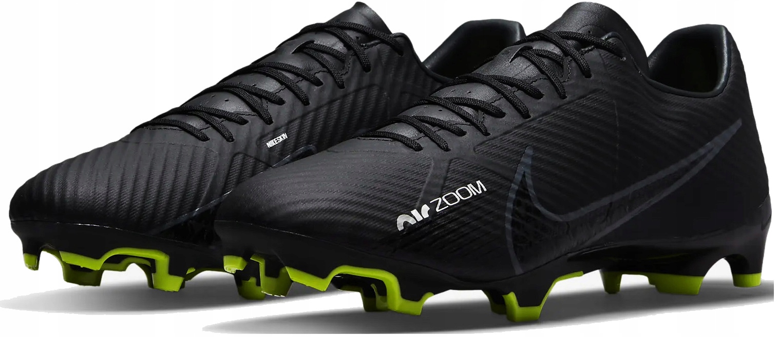 Korki Nike Mercurial Vapor Buty Piłkarskie Lanki