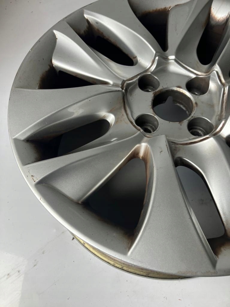 disk CITROEN DS5 17 CALI #53 9670292277