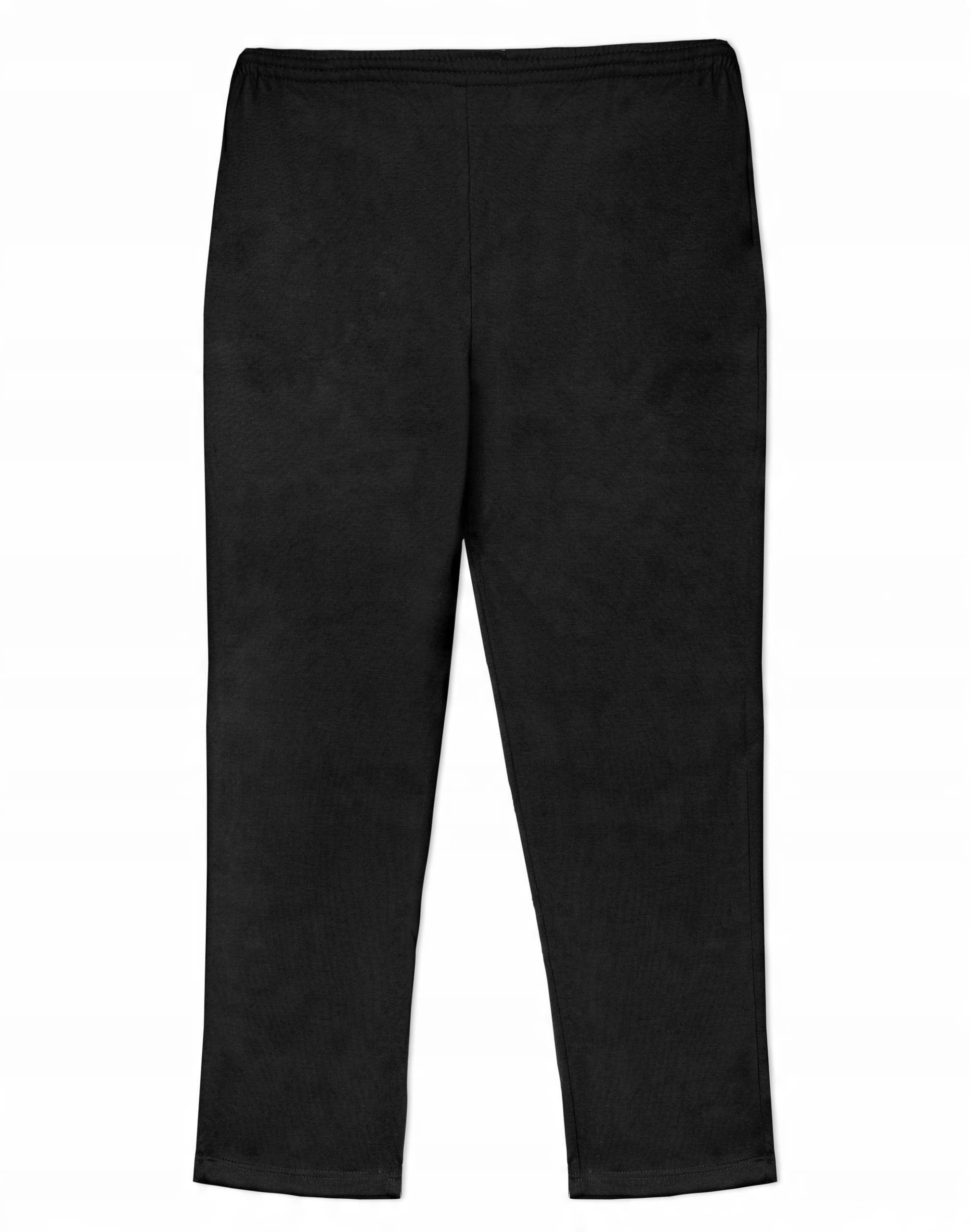 

Cienkie Spodnie Dresowe Męskie Duże 46001-02 6XL