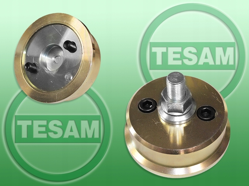 Przyrząd do wymiany uszczelniacza wału korbowego EAN (GTIN) 5904966412608