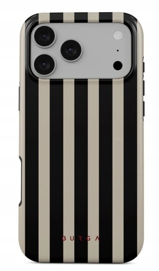 Burga Prophecy Tough Magsafe Case For iPhone 17 Pro Max