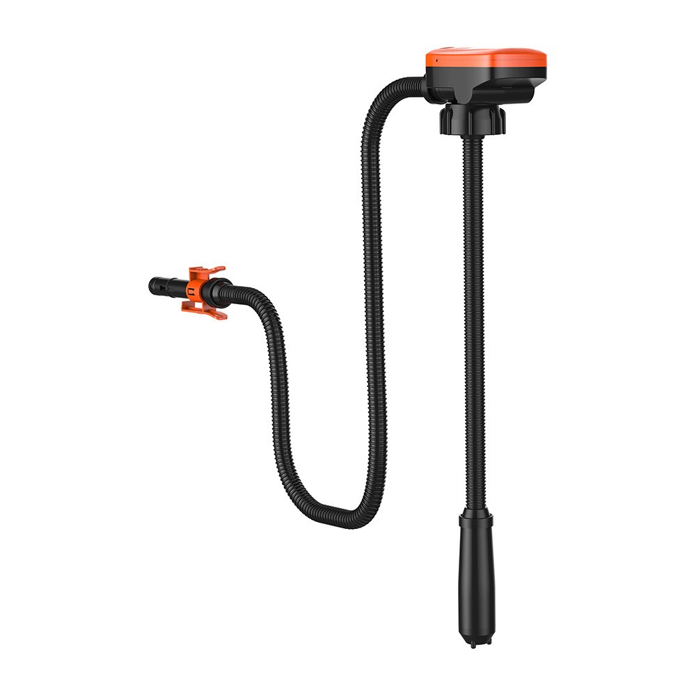 Pompa Do Paliwa Akumulatorowa Przenośna Seaflo 12 l/min Auto Stop