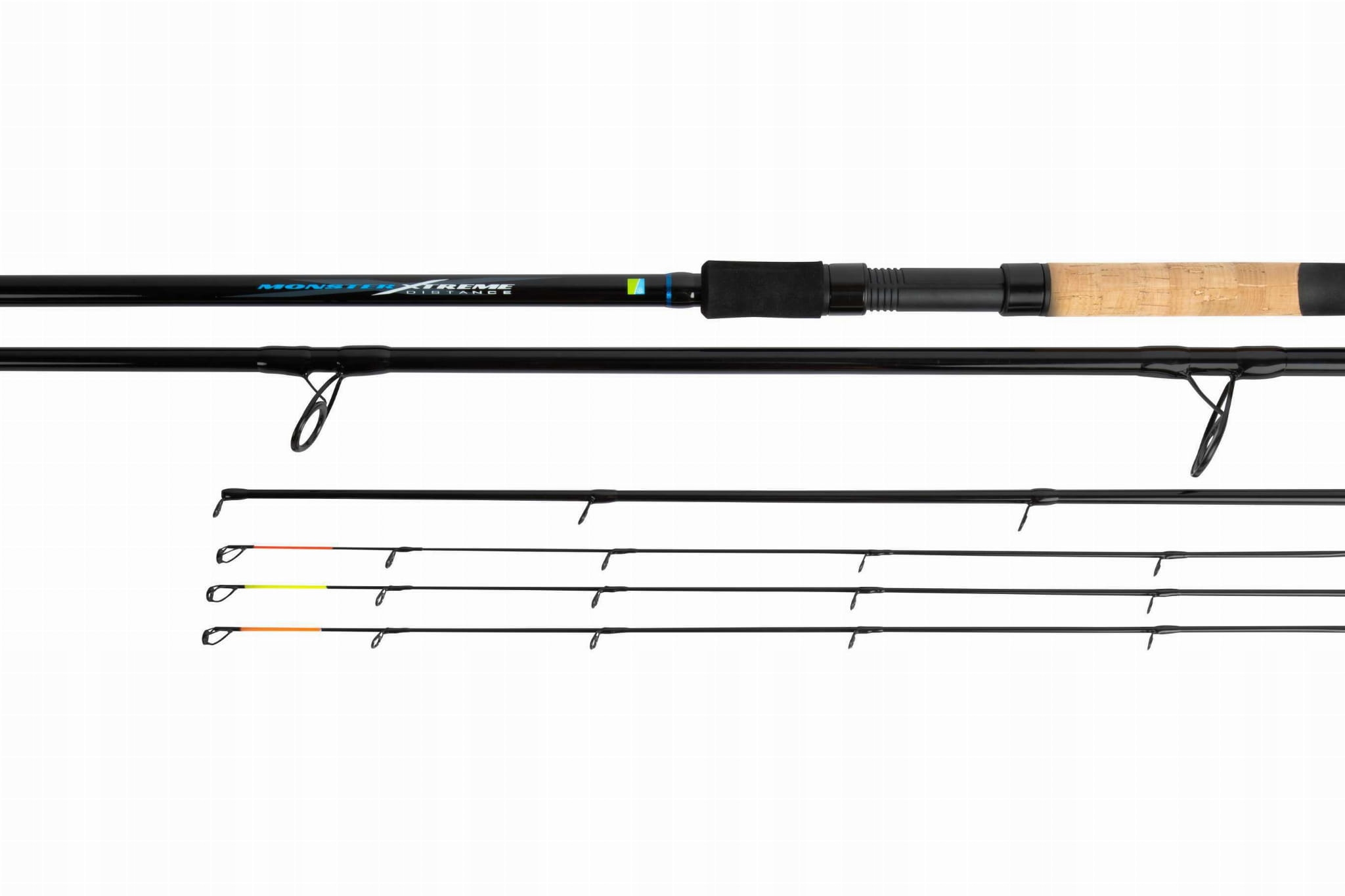 Wędka Preston Monster Xtreme Distance Feeder 15FT 4.50m 220g P0070067