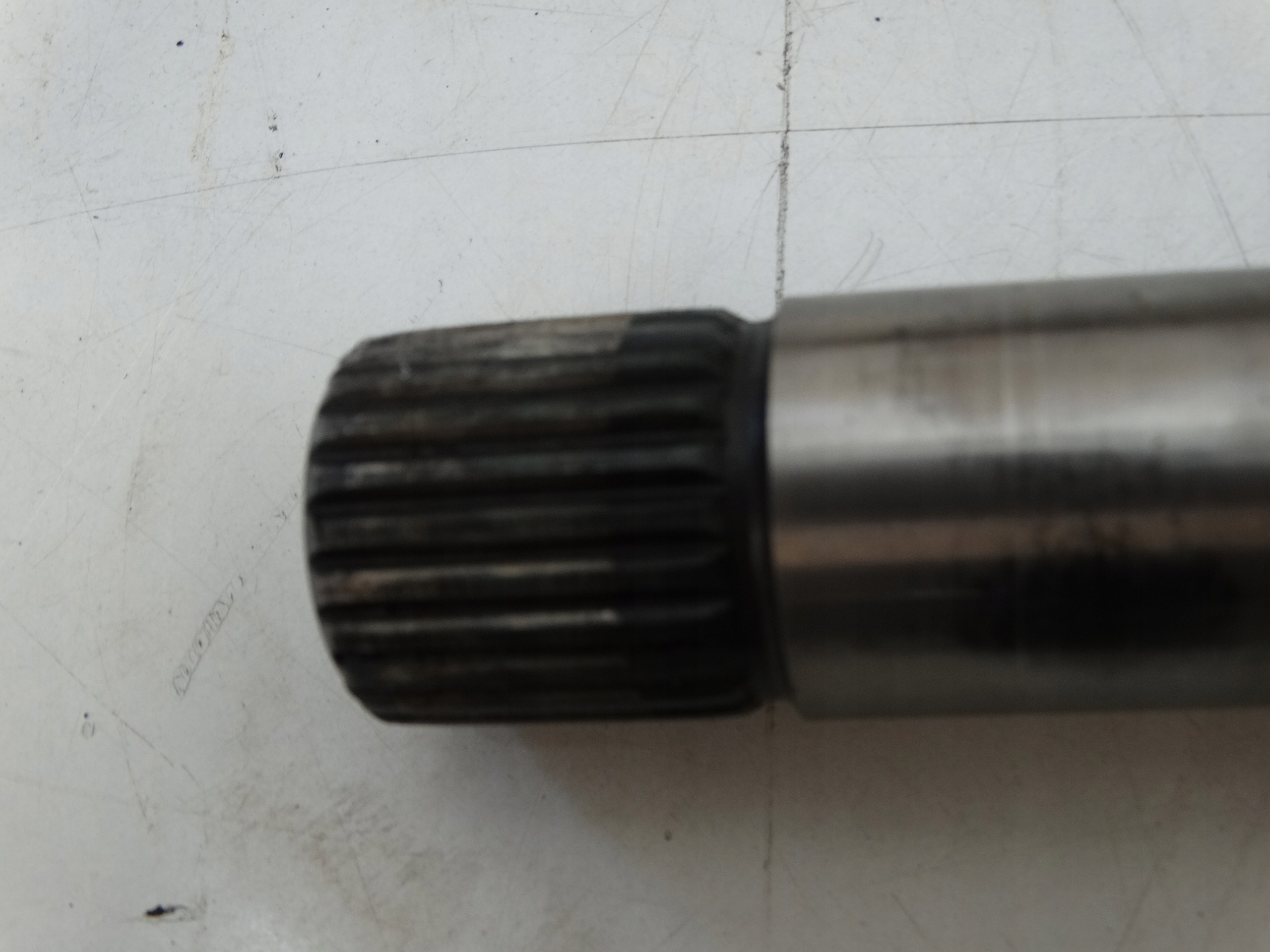 semi-axis front right long CITROEN C4 CACTUS 1.6 BLUEHDI 9806459280