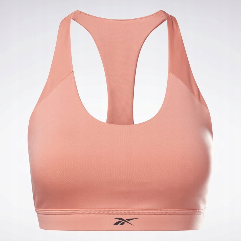 Biustonosz Treningowy Reebok GN5422 Roz XL