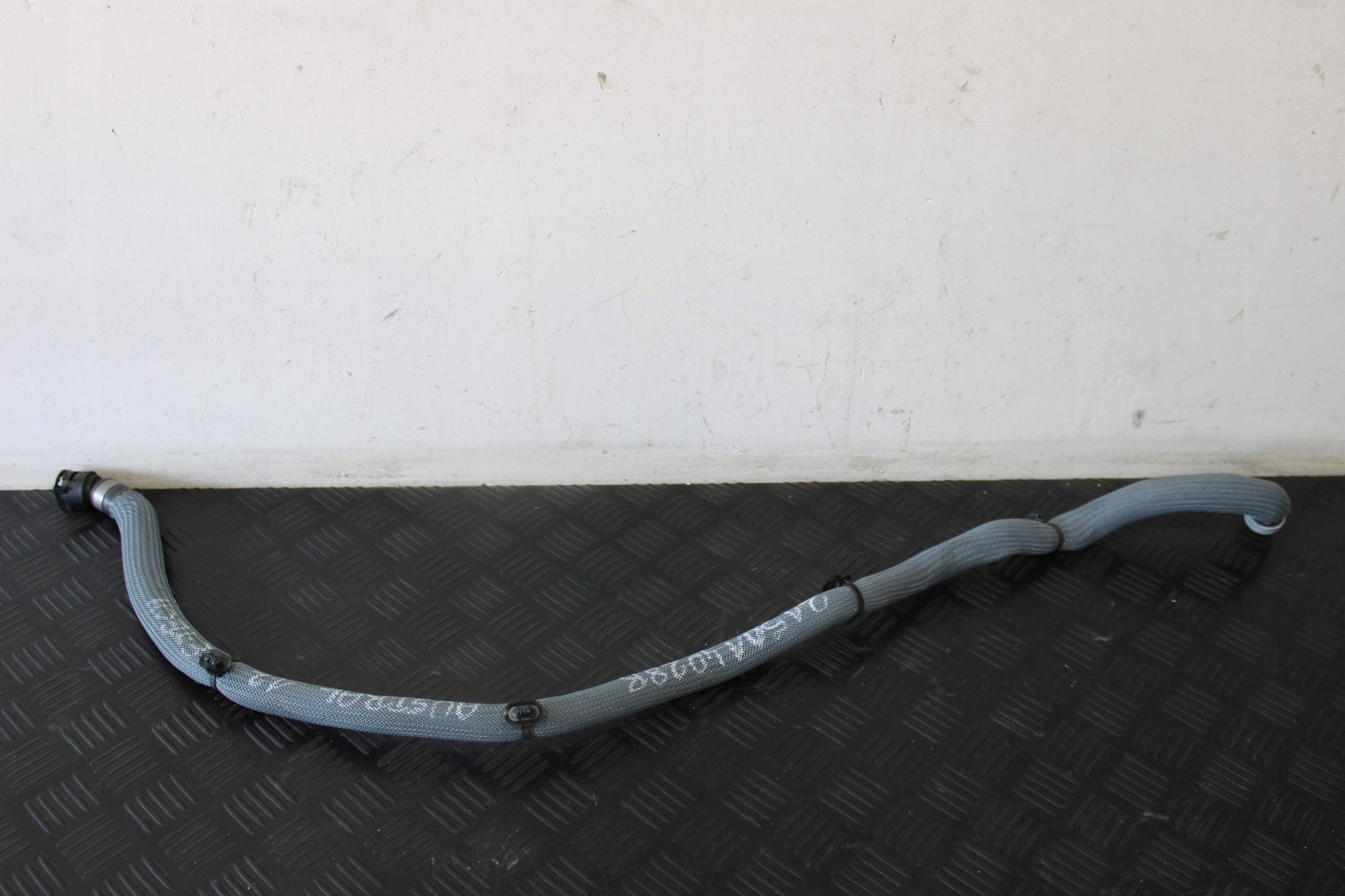 CRIJEVO PRIJENOS VODE RENAULT AUSTRAL 215014028R