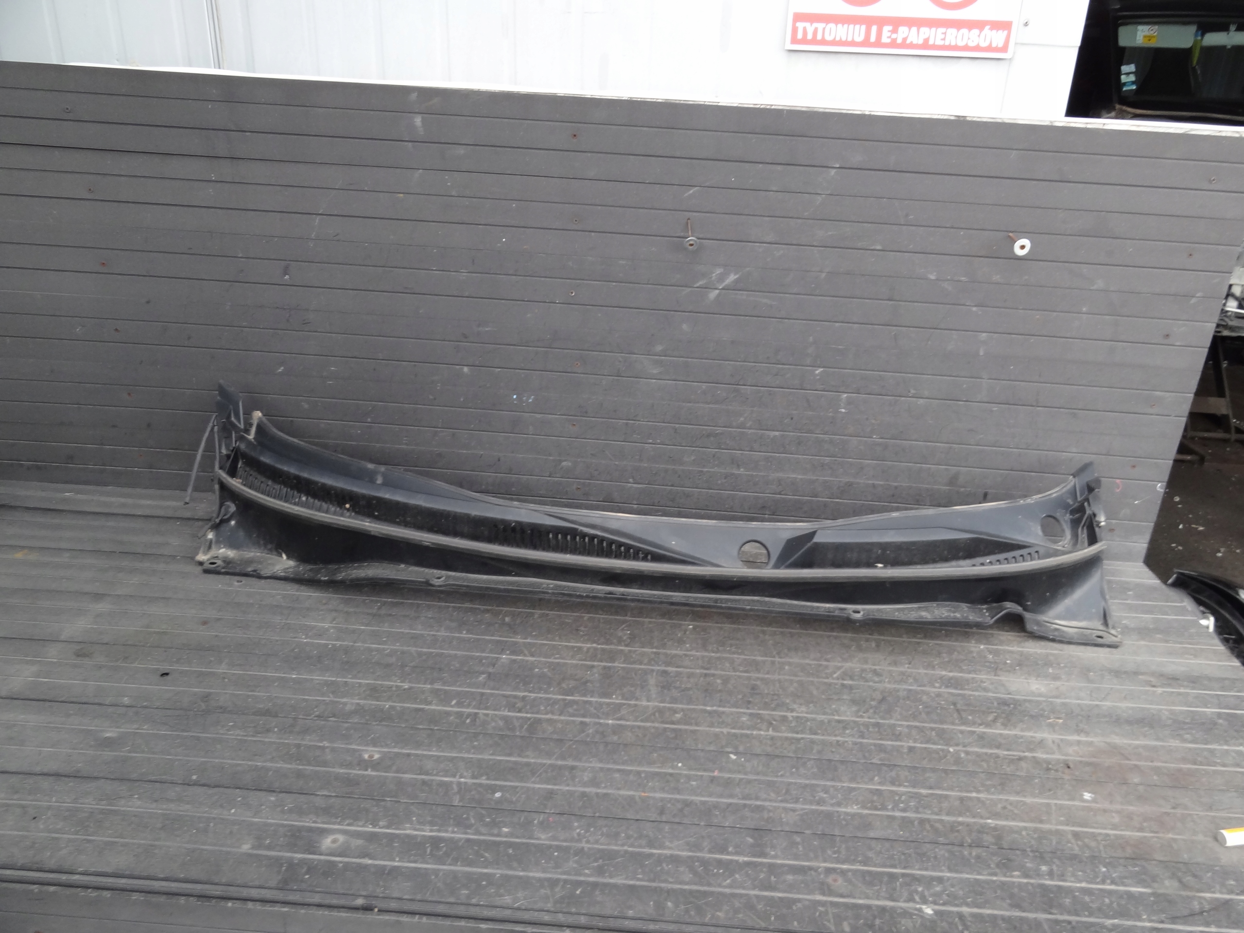 SUZUKI IGNIS III 2018 PODSZYBIE GORNE EUROPA ORYGINAL