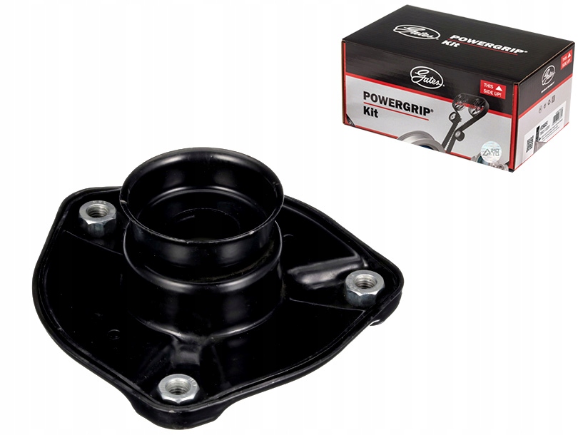 PODUSZKA AMORTYZATORA PRZÓD L/P MERCEDES EVITO TOURER W447 EVITO W447