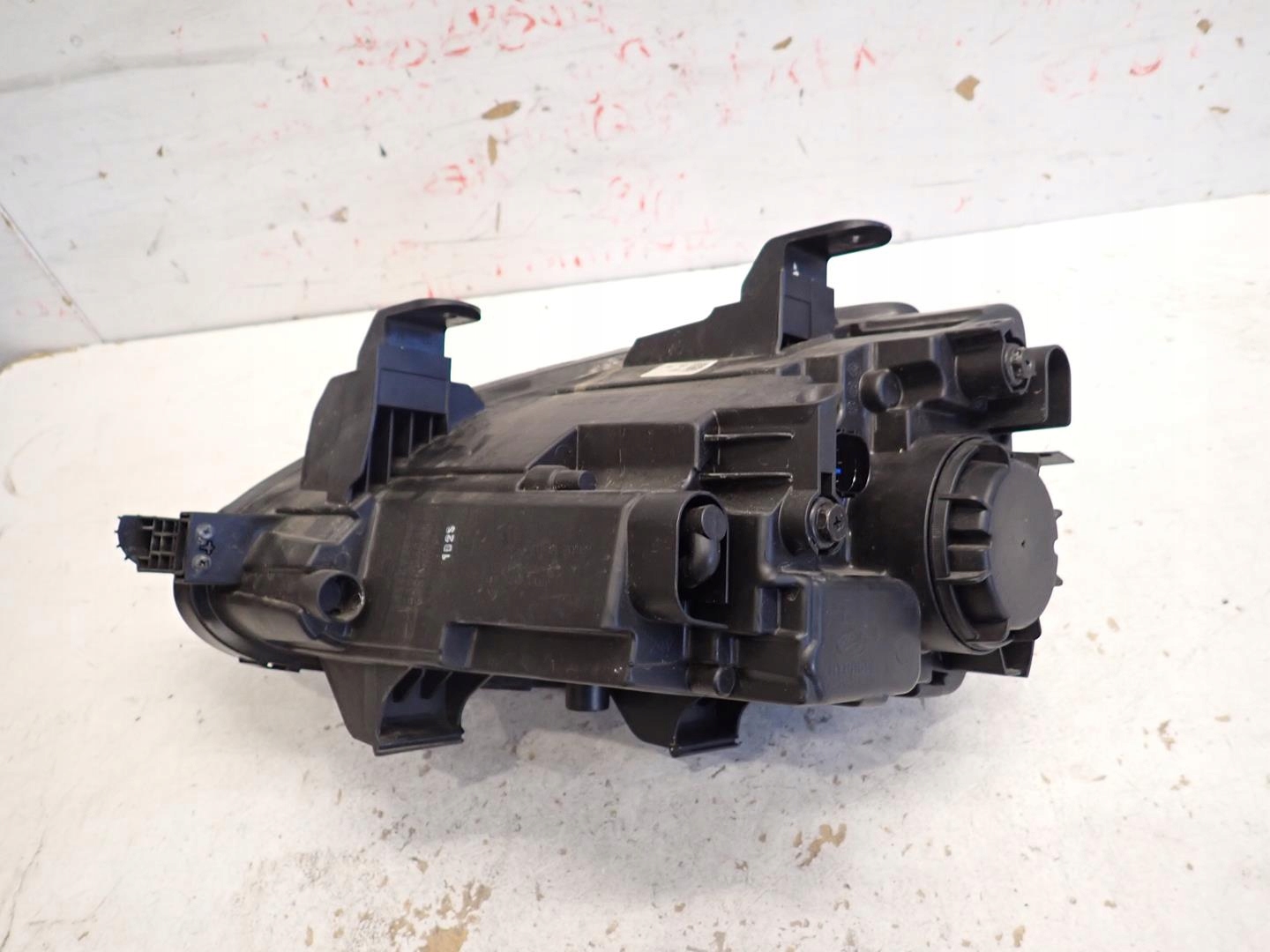 light front front right HYUNDAI NEXO 2018- FULL LED 92102-M5100