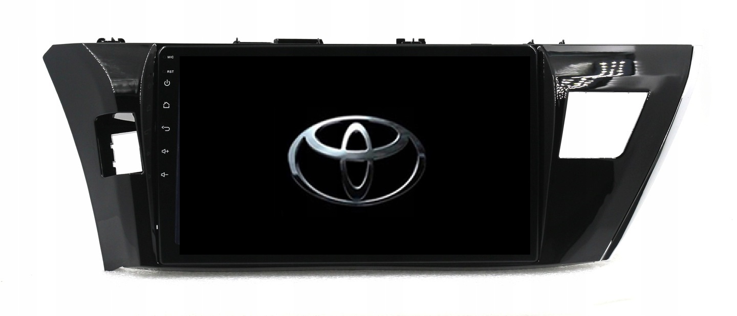 Радіо автомобільні Це-Техн AND 2-ДИН