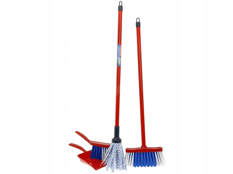 

Zestaw do sprzątania Klein Vileda 6706