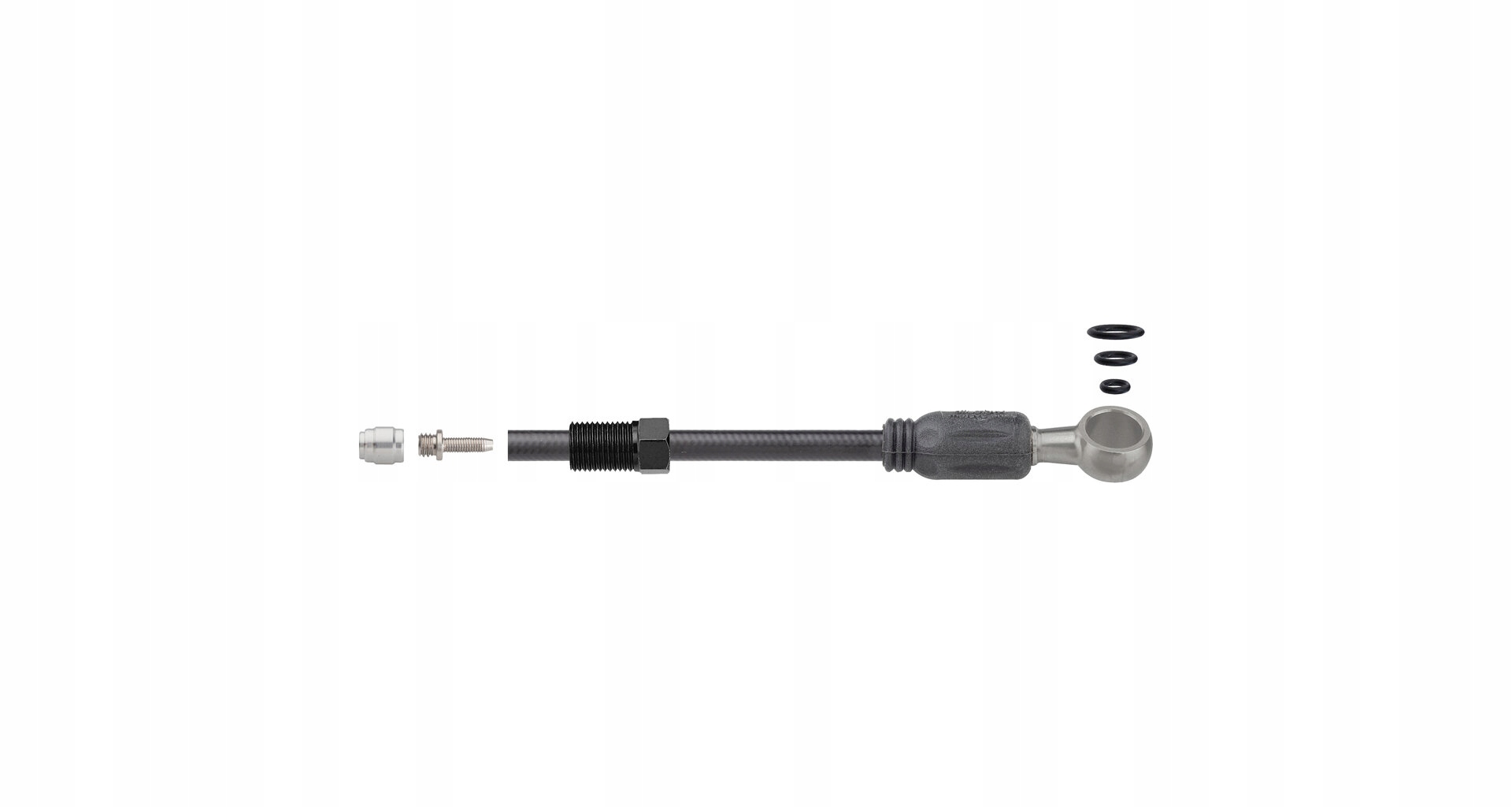 Jagwire Hydraulická Hadička Sport Dot Sram Code