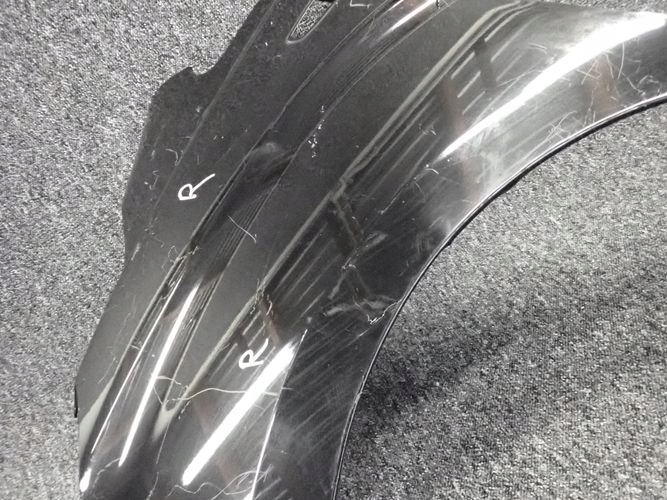 HYUNDAI H1 08- fender left front front